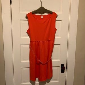 Large Old Navy Dress